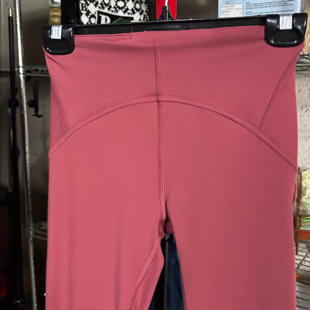 Lululemon Full Length Size 4